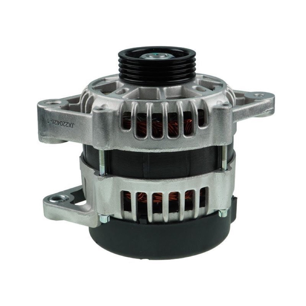 14V 75A Alternator S11-3701110BA S113701110BA fits Chery QQ Engine SQR372 SQR472 800cc